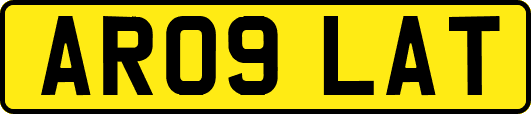 AR09LAT