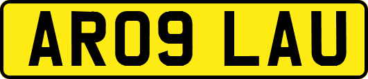 AR09LAU