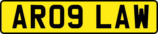 AR09LAW