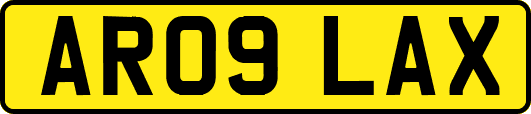 AR09LAX