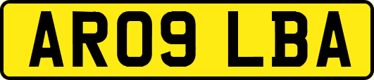 AR09LBA