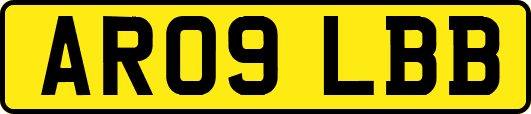 AR09LBB