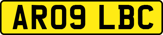 AR09LBC