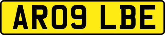 AR09LBE