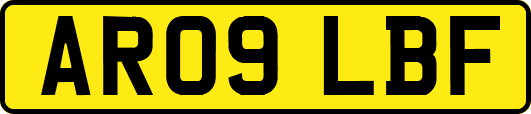 AR09LBF