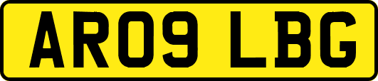 AR09LBG