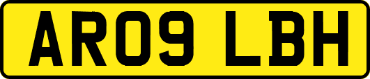 AR09LBH