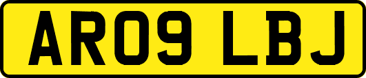 AR09LBJ