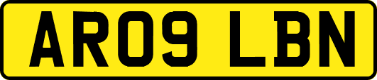 AR09LBN