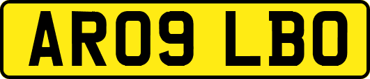 AR09LBO