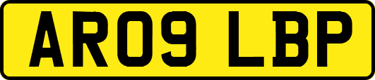 AR09LBP