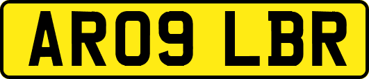 AR09LBR