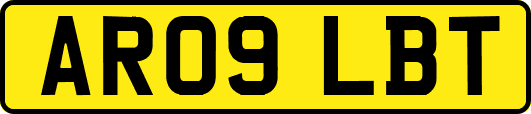 AR09LBT