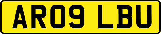 AR09LBU