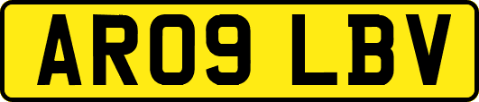 AR09LBV
