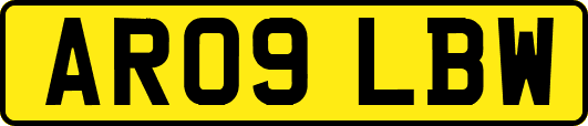AR09LBW