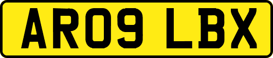 AR09LBX