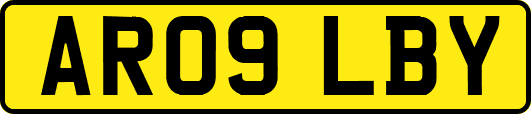 AR09LBY