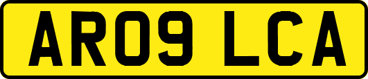 AR09LCA