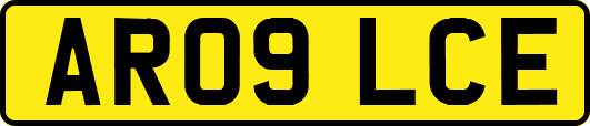 AR09LCE