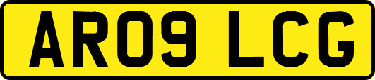AR09LCG