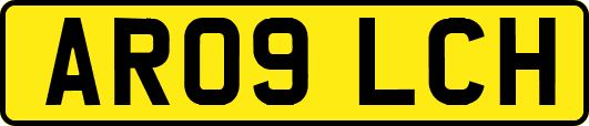 AR09LCH