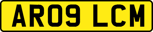 AR09LCM
