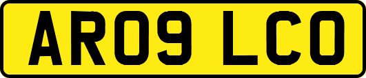 AR09LCO