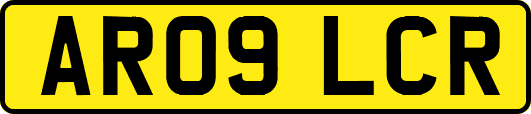 AR09LCR