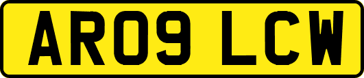 AR09LCW