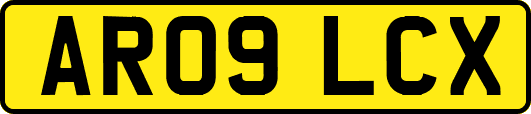 AR09LCX