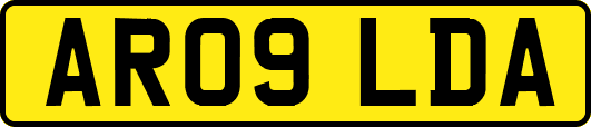 AR09LDA