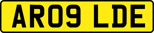 AR09LDE