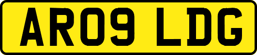 AR09LDG
