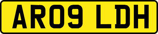 AR09LDH