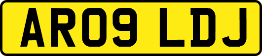 AR09LDJ