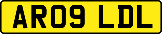 AR09LDL