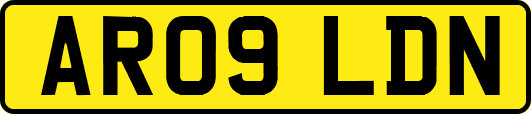 AR09LDN