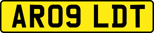 AR09LDT