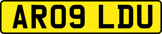 AR09LDU