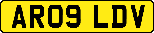 AR09LDV