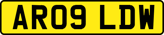 AR09LDW