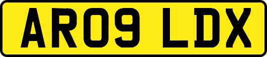AR09LDX