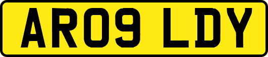 AR09LDY
