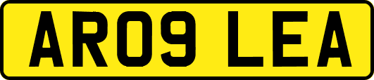 AR09LEA