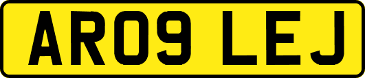 AR09LEJ