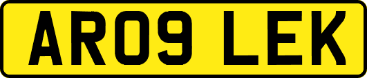 AR09LEK