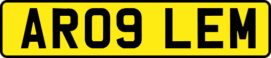 AR09LEM