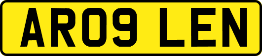 AR09LEN