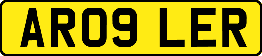 AR09LER